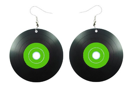 Vinyle 2 (na zamówienie) KuKa