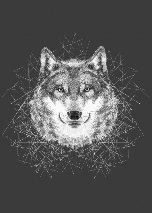 inne wolf call
