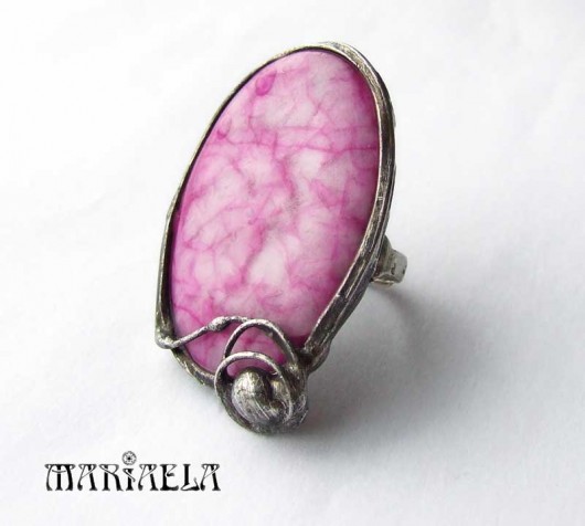 FUKSJA romantic MARIAELA