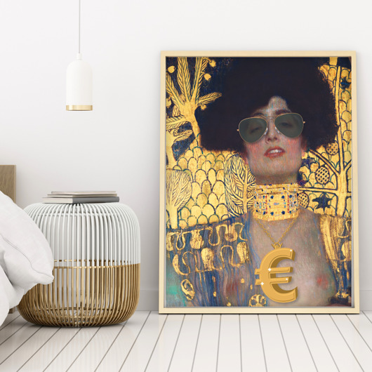 plakaty Plakat reprodukcja Celebrity