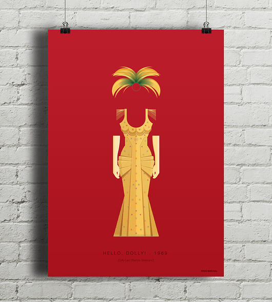 plakaty Plakat Hello, Dolly
