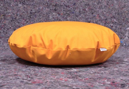 okrągła poduszka dekoracyjna (śr.50 cm) 6. Pracownia Reborn
