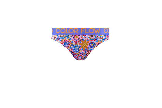 Stringi Light Mandala Aloe Vera colorflow