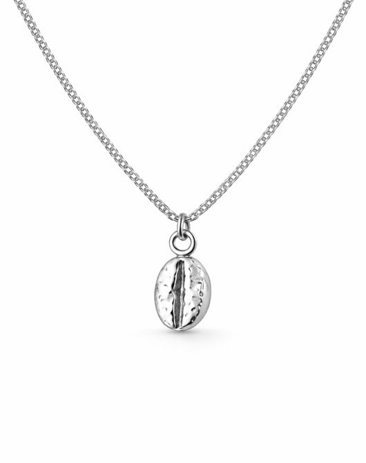 biżuteria męska COFFEE- srebro, złoto