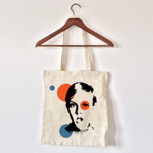 Twiggy. torba eko milimetr