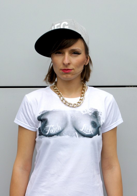 EVC DSGN c TSHRT EVC DSGN