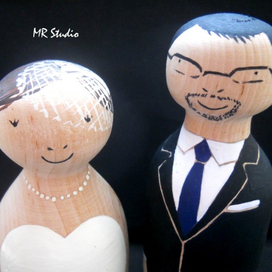 Figurki  na zamówienie MR Studio