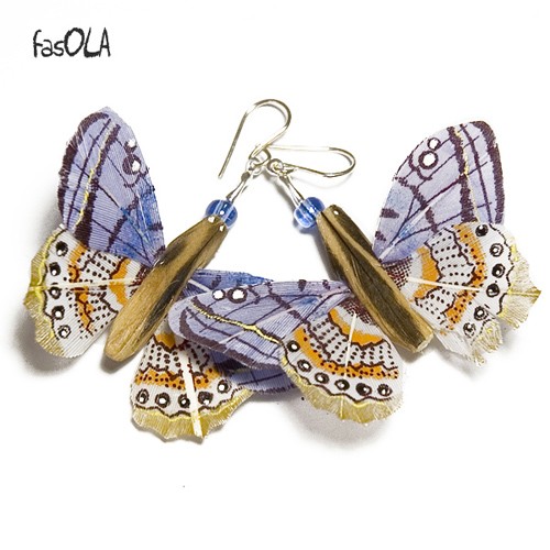 &quot; Farfalla 3&quot; fasOLA