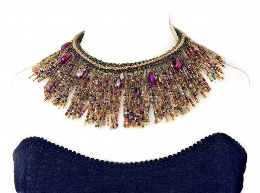 Kolia 'Color Glass' Ambasada Bizuterii