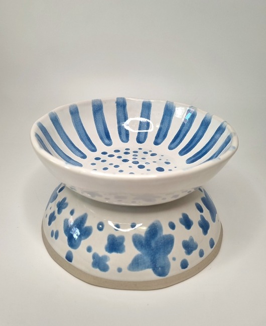 miski i misy Miseczka/ patera na przekąski