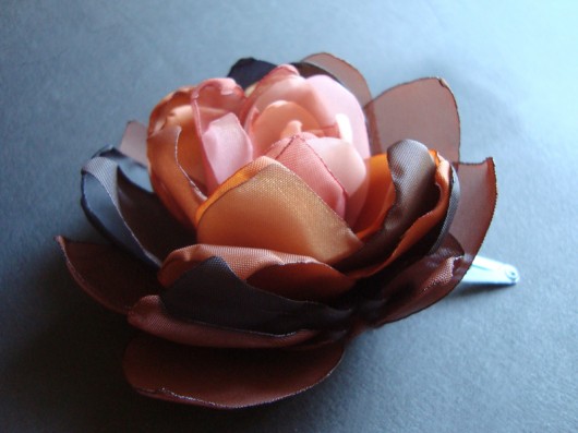 TATITA SundayRose