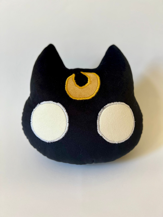 poduszki, poszewki - różne DarkMoonka Mała