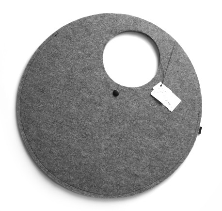 na zamówienie pani magdy felt label