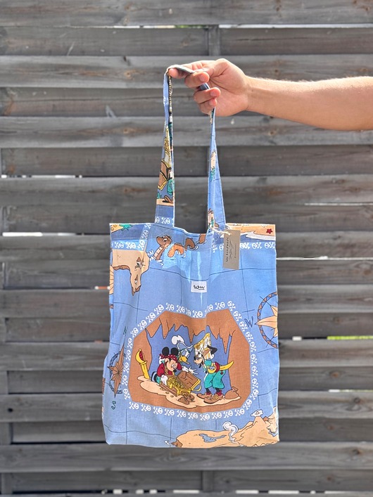 torby na ramię Eko torba Disney