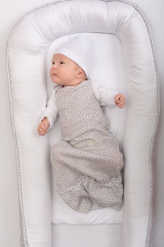 body i śpiochy niemowlęce Pierwsze ubranko noworodka PRIMO