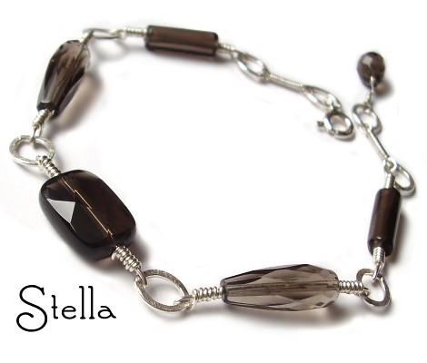 Stella..... le petit point