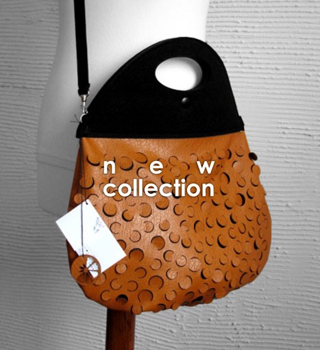 new collection !!! felt label