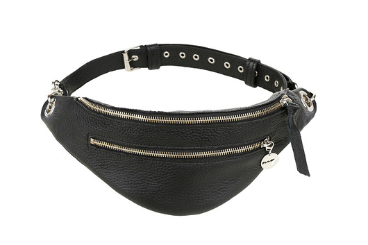 Skórzana nerka MyBag