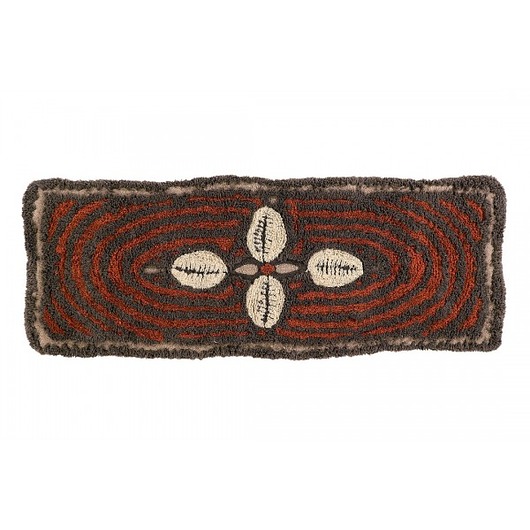 dywany Dywan Wełniany Cowrie Bracelet Lorena Canals