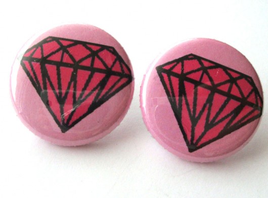 diamenty Monika Roth