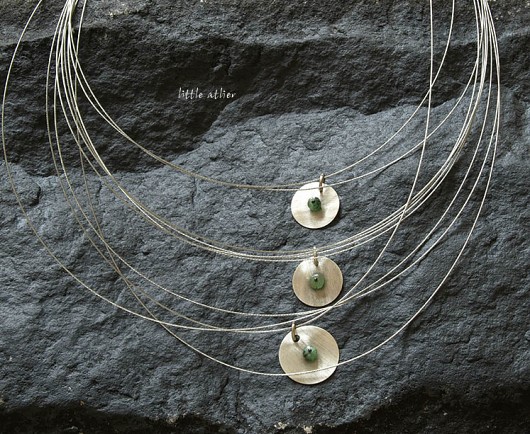 zamówienie specjalne - dla Pani Magdy little atelier