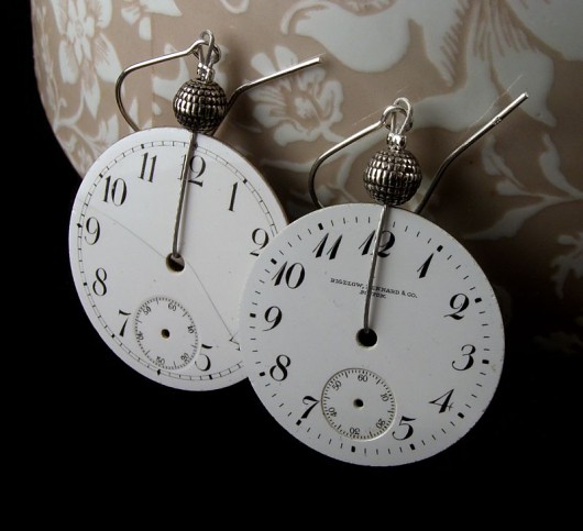Zegarki ceramiczne 1 Zegarynki