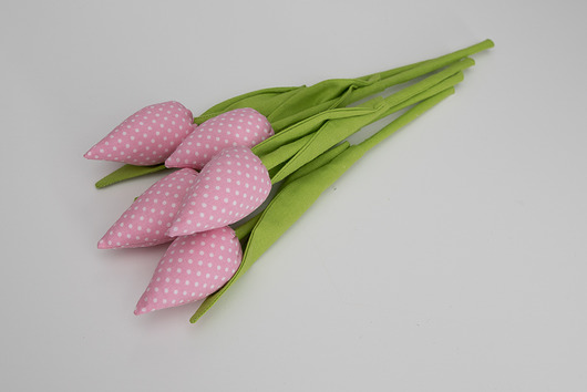 Bukiet TULIPANÓW  LalaShop