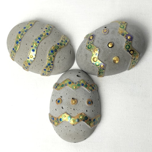 jajka wielkanocne Pisanki Younique Eggs - 8