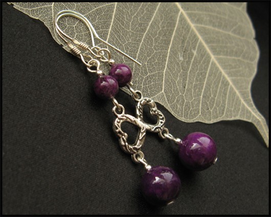 EVERYDAY- Violett Fossil VI Little Dreamer