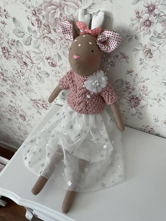 Sarenka Marysia 70 cm GroKo Design