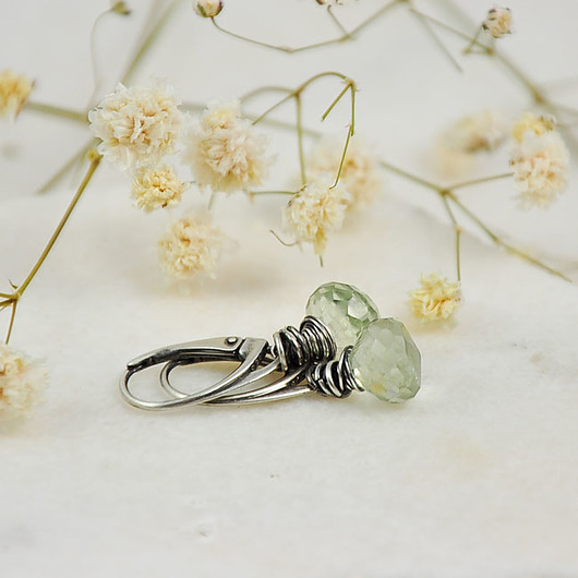 Minted glory Marta Latawiec