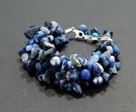 SKYBLUE gunia13