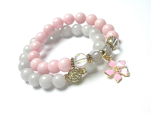 Cherry blossom   vol. 3 /07-08-17/ duo KiKa pracownia
