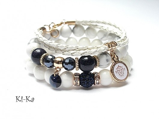Herbowy white vol. 2 /20.04.15/ set KiKa pracownia