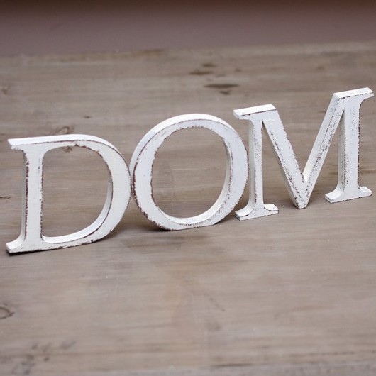 Litery DOM Malandia