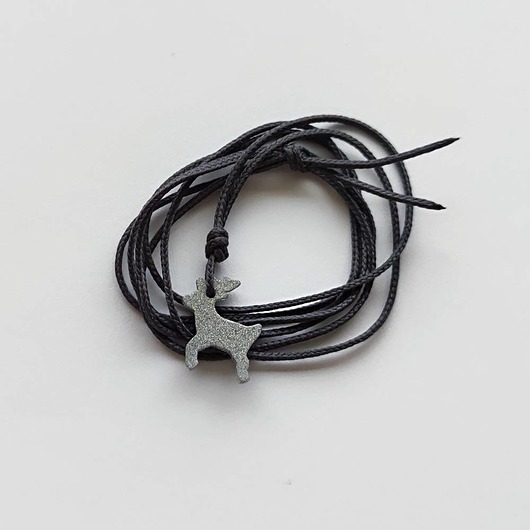 wisiory RENIFER wisiorek mały