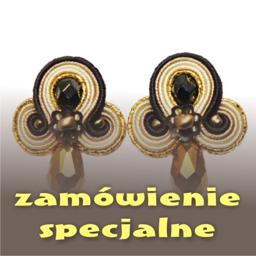Zamówienie specjalne dla Pani Marty Artspirale
