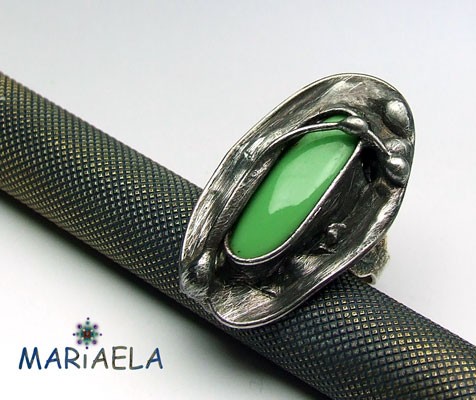 PISTACJA NA TALERZU MARIAELA