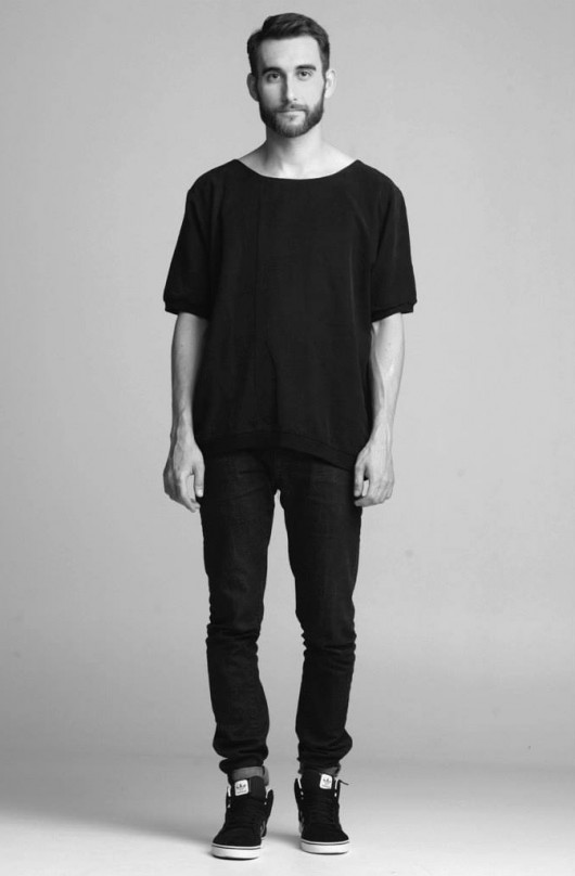model 02 | t-shirt unisex klekko