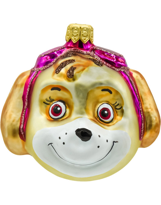 bombki Bombka choinkowa: Skye