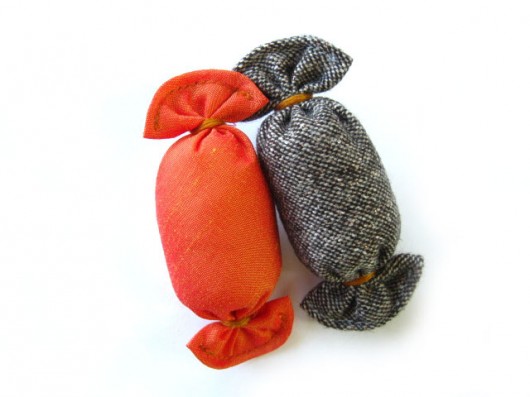 Borba - Cuksy w oranżu borba design