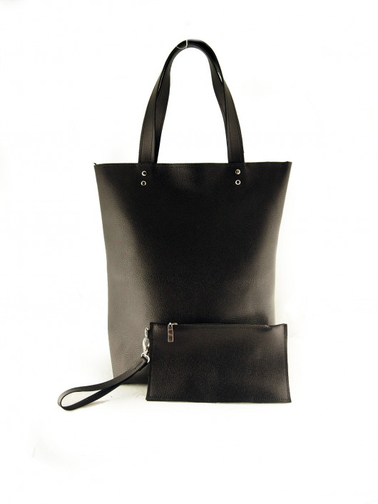Huge Tote Bag Zuza Kilanowicz