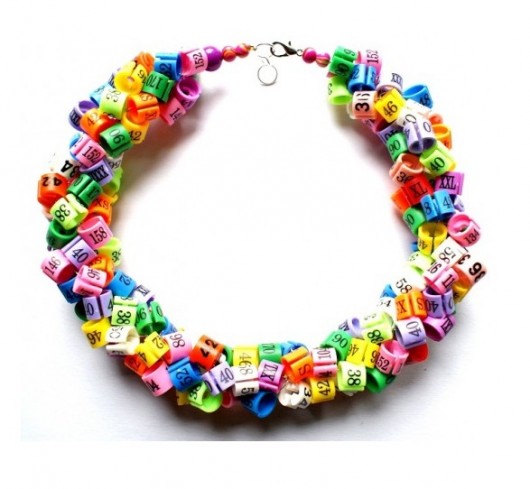 One size!  Republika jewelry