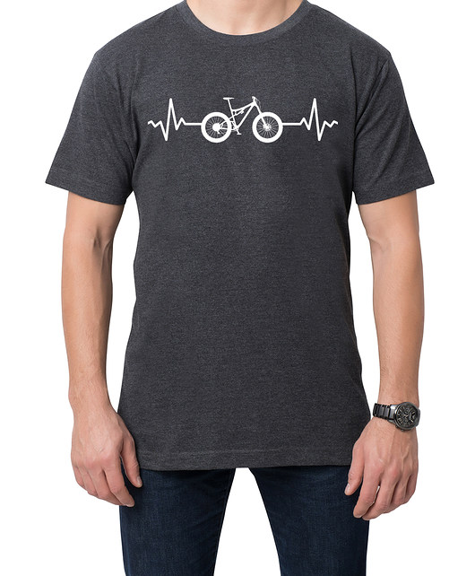 Koszulka T-SHIRT EKG Enduro studioixi