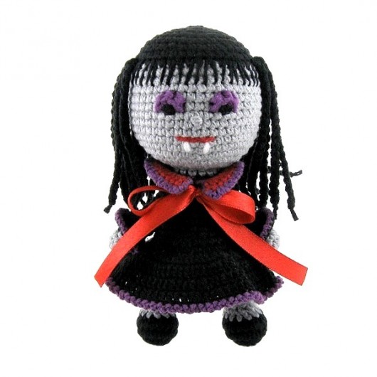 Wampirka Tina Aszkowo