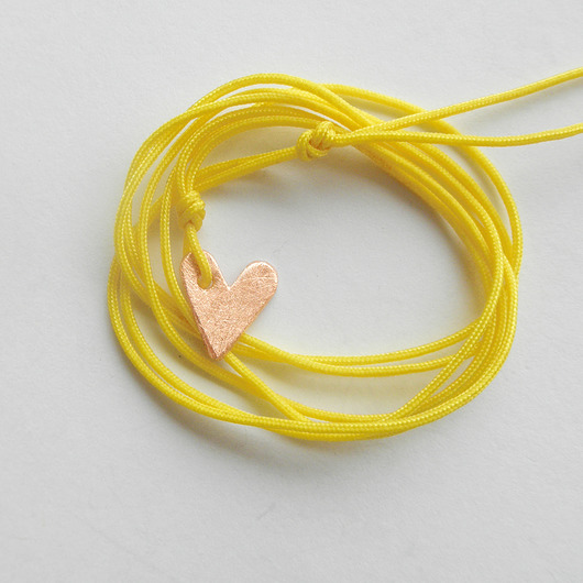 wisiory Serduszko wisiorek