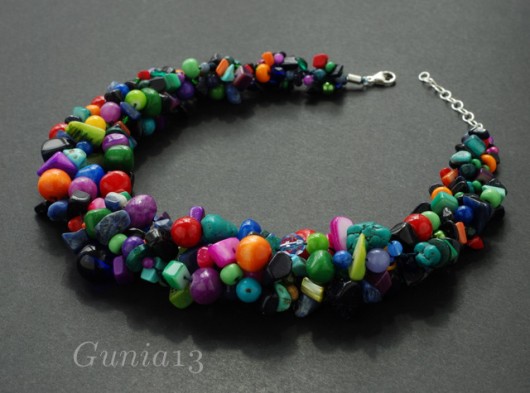MAROCO gunia13
