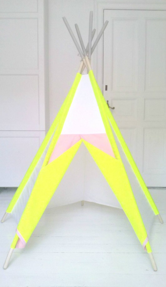 Tipi littleNOMAD / namiot / wigwam LittleNOMAD