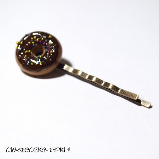 spinka donut ciasteczkatynki