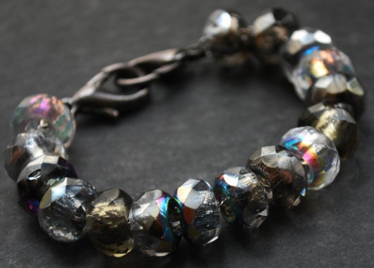 Chain bomb - bransoletka Buy or Die